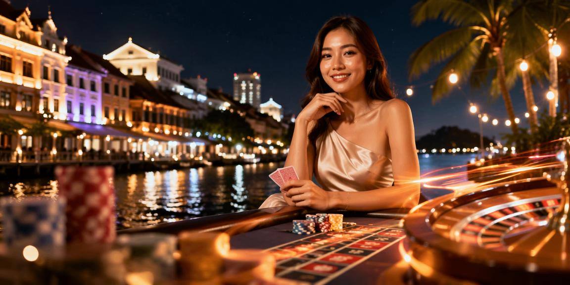 Lobby Slot dengan Ratusan Judul dari Studio Terkemuka