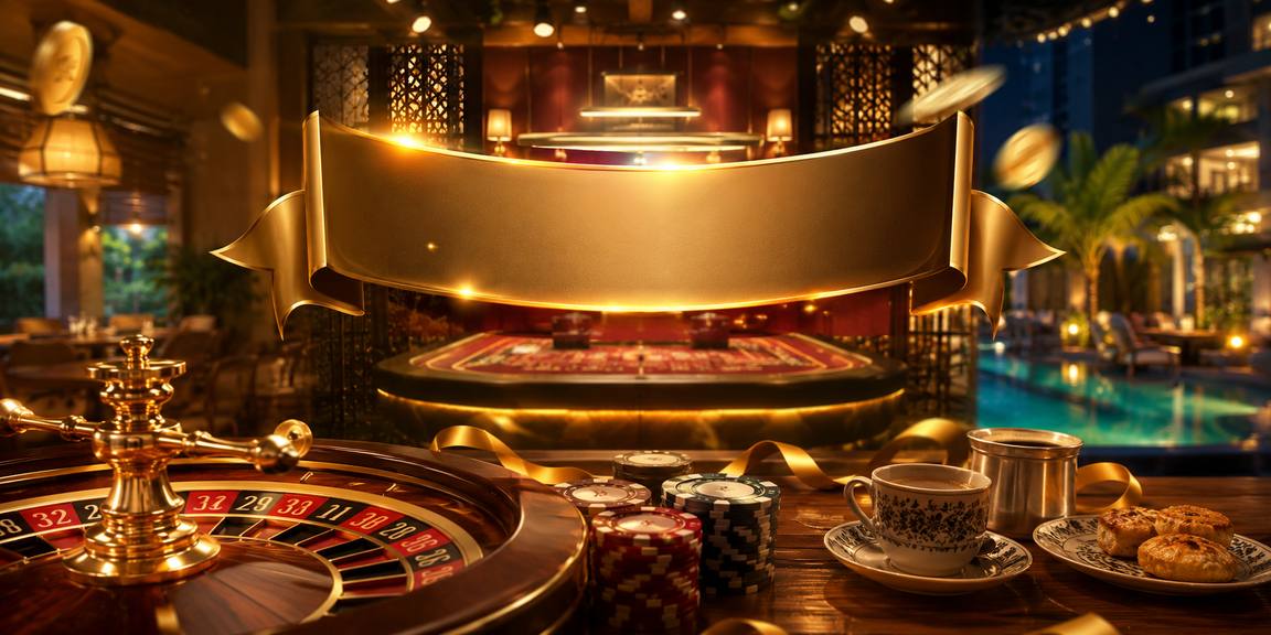 Lobby Slot dengan Ratusan Judul dari Studio Terkemuka