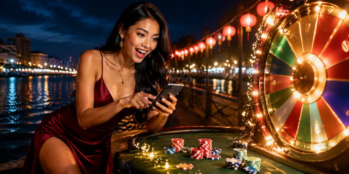 mijit88 app untuk Android dan iOS