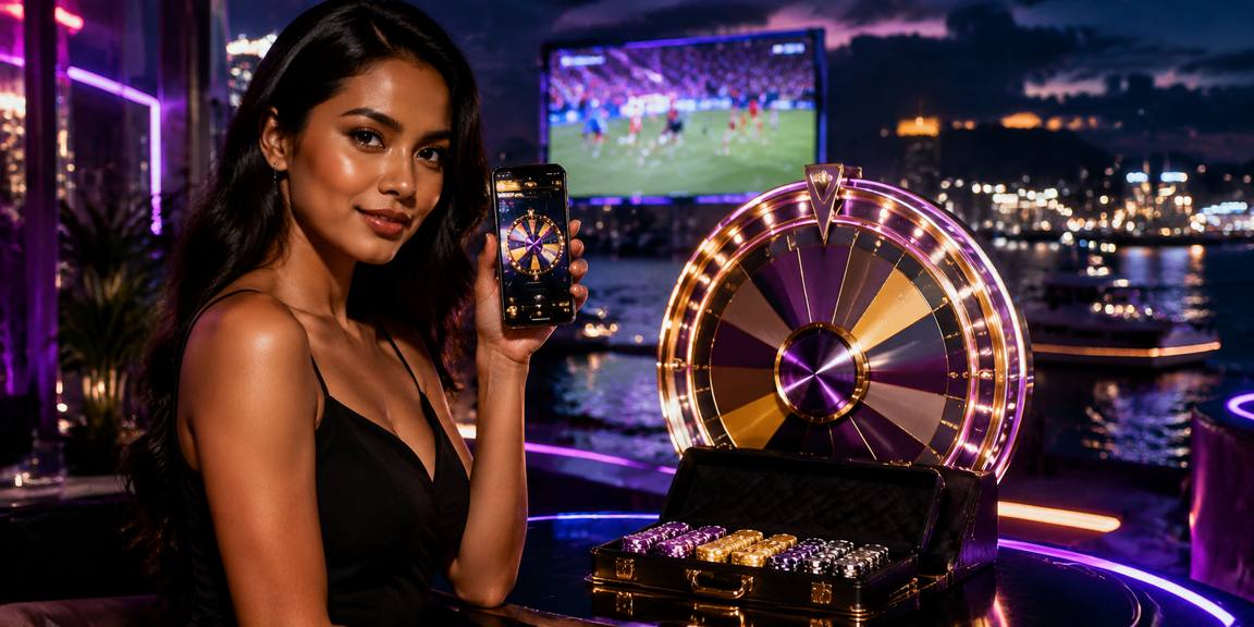 Baccarat Langsung Dalam mijit88