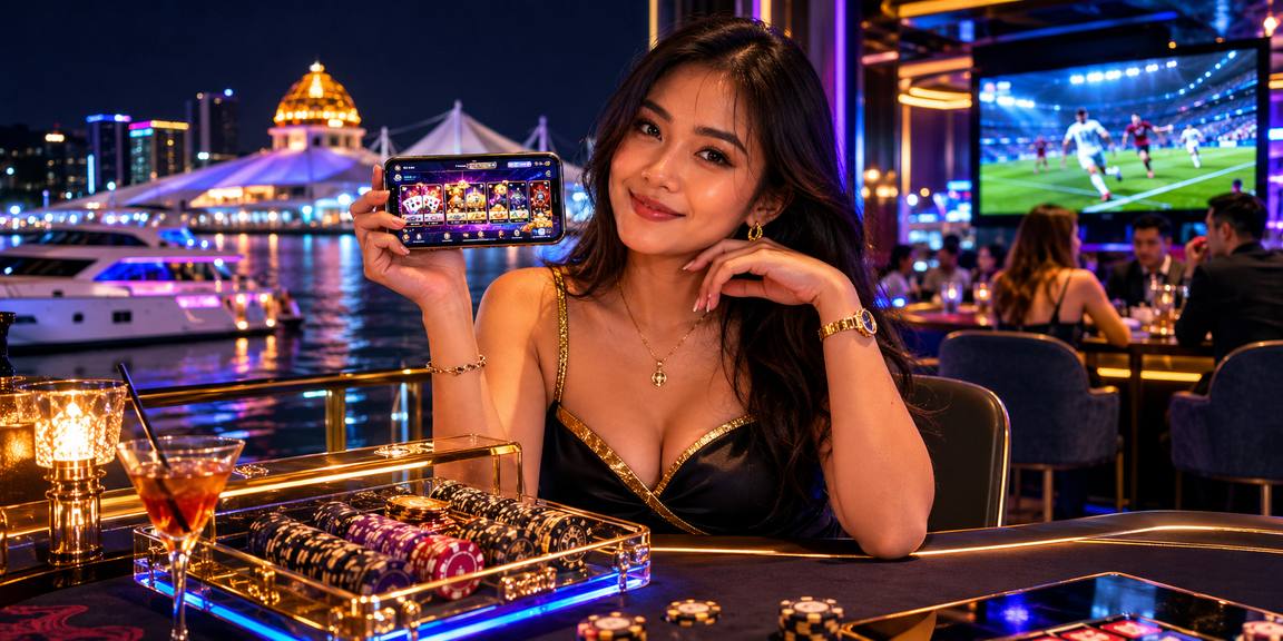 mobile gaming