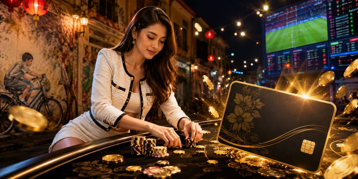 Dealer Langsung Siap Bermain Kapan Saja